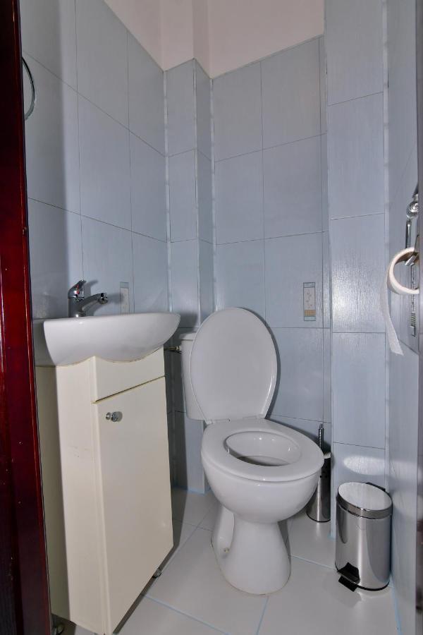 Апартамент За Гости Георгиеви Veliko Tarnovo Extérieur photo