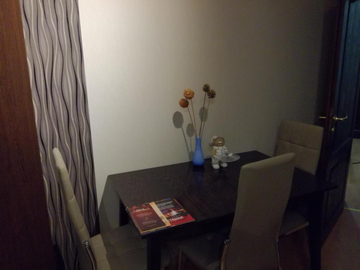 Апартамент За Гости Георгиеви Veliko Tarnovo Extérieur photo