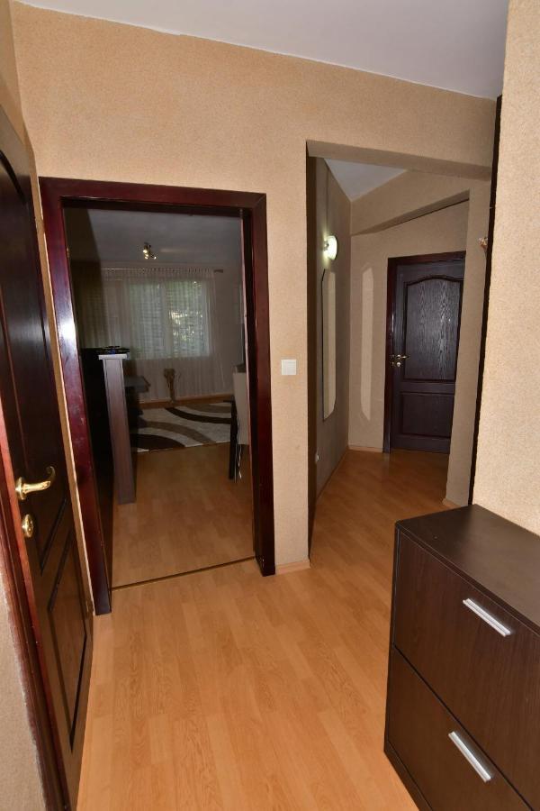 Апартамент За Гости Георгиеви Veliko Tarnovo Extérieur photo