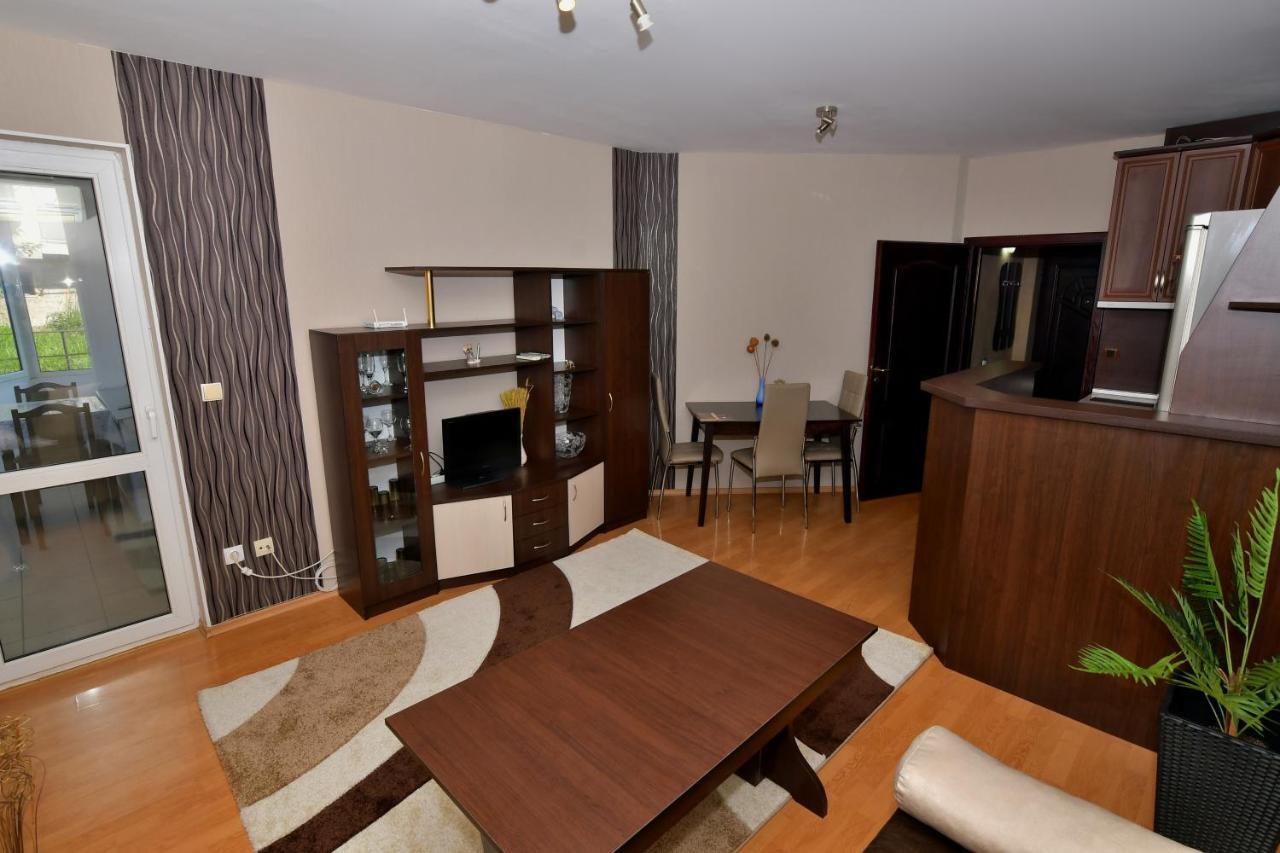 Апартамент За Гости Георгиеви Veliko Tarnovo Extérieur photo